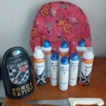 Autor de roubo é preso em Três Lagoas