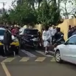 Autor de ataque em escola do Paraná é encontrado morto com corda em cela