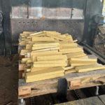 Polícia Civil incinera 1,5 tonelada de entorpecentes em Anastácio