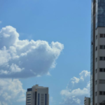 Temperaturas elevam-se gradativamente durante a quinta-feira em MS