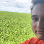 Jovem de 22 anos morre ao sofrer acidente após confraternização em empresa de MS