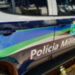 Idoso e filha são mantidos reféns durante assalto a bar por mulher armada com faca em Terenos