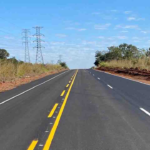 Urgente: Acidente na BR-060 sentido Campo Grande