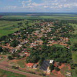 Sanesul informa que poderá haver intermitência ou falta de água no Distrito do Quebra Coco