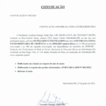 Siprems convoca todos para uma reunião de urgência quarta-feira