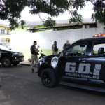 Quinta envolvida em sequestro de crianças planejado pelo pai é presa no Nova Campo Grande