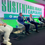 Plano para neutralizar carbono em MS é apresentado por Riedel em evento nacional sobre sustentabilidade