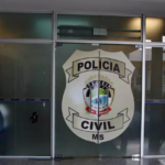 Suspeito de estuprar e engravidar filha é preso em Campo Grande