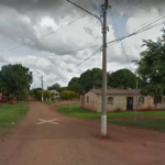 Autor de estupro de vulnerável é preso em flagrante pela Polícia Civil na Aldeia Tereré