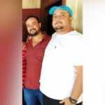 Executados com tiros na cabeça em lava-rápido na fronteira eram irmãos