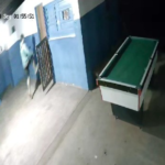 Homem tenta arrombar comércio e furtar moto em Aquidauana e acaba preso pela Polícia Civil