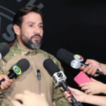 Reviravolta no caso de suposto sequestro em Campo Grande – Polícia Civil descobre que idosa mentiu por vergonha de dizer que caiu no golpe do bilhete premiado