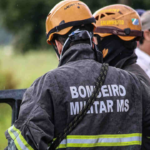 Acidente no minianel na BR-163 entre caminhão e carro acaba com um  morto 