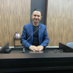 Vereador Gabardo solicita acesso ao contrato destinado ao Hospital Evangélico de Campo Grande e ao plano de trabalho