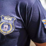 Guarda Municipal flagrado agredindo mulher é afastado da corporação