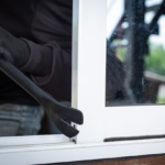 Loja de tintas em Sidrolândia é arrombada