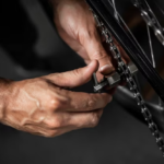 Mulher tem a bicicleta furtada e suposto ladrão envia mensagem dizendo que devolveria por R$ 500 reais em Terenos