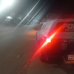 Homem é preso por tentativa de estupro de vulnerável em Anastácio