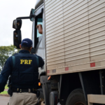 PRF realiza Operação Corpus Christi 2023 no MS