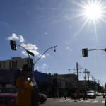Céu fica ensolarado durante a terça-feira em Mato Grosso do Sul