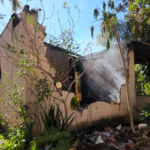 Homem que manteve mulher em cárcere é preso pela Polícia Civil