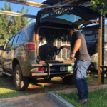 Polícia Civil prende autor de feminicídio tentado em Dourados