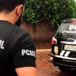 Condenada por tráfico é presa em Bataguassu