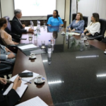 Para defender integridade das vítimas, Estado vai à justiça para reabrir Imol na Casa da Mulher e no Cepol