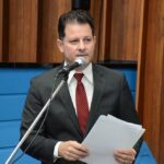 Renato reúne Comissão de Meio Ambiente para averiguar denúncias de desmatamento no Pantanal