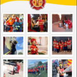 Corpo de Bombeiros Militar de Sidrolândia adverte quanto a cursos ministrados por terceiros