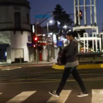 MS registra sensação térmica de 2ºC na madrugada