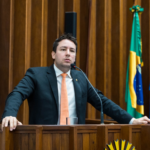 Projeto do deputado João Henrique exige divulgação de dados sobre eventos com recursos públicos