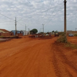 Morados dos bairros Ipacaray e Cascatinha solicitam a passagem do caminhão pipa em dias sesos para reduzir a poeira na região