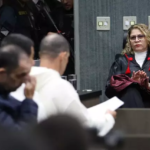 Julgamento é reaberto com depoimento de delegado que investigou morte de Matheus