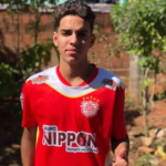 Suspeito de esquartejar jogador é preso; polícia investiga participação da ex