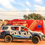 Suspeito de atirar em homem no abdômen no Centro-Oeste teria sido identificado