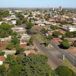 Sidrolândia é a 1ª cidade a receber Funtrab Itinerante no Campo nesta quarta-feira