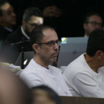 Name e Rios são condenados a 23 anos de prisão e ‘Vlad’ pega 21 anos pelo assassinato de Matheus