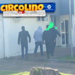 Dois empresários e um servidor são presos em Sidrolândia