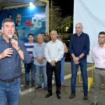Com iniciativa da Agems e Energisa, Mercadão Municipal comemora 65 anos com novo sistema de energia sustentável