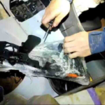 Douradense presa com fuzil e maconha em carro tem prisão preventiva decretada