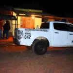 Dona de boca que comprou criança com pedra de crack na fronteira com MS é raptada por encapuzados