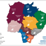 Terça-feira de tempo seco e quente com nebulosidade