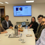 No ES, Agems troca experiências e apresenta avanços de MS na regulação do gás