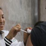 Covid-19: cobertura vacinal de adultos está em 20% na capital paulista