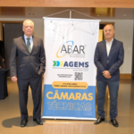 Com 15 trabalhos técnicos inovadores, Agems representa MS no Congresso Brasileiro de Regulação