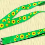 Inclusão e Empoderamento: colar de girassol é símbolo de visibilidade para pessoas com deficiência