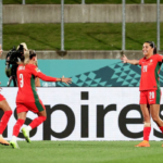 Copa: Portugal vence Vietnã e continua na luta por vaga nas oitavas