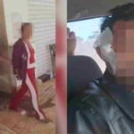 Mulher corta testículos do marido com as unhas após ver mensagens da ex no celular dele