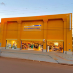 Loja Pernambucanas é furtada em Sidrolândia